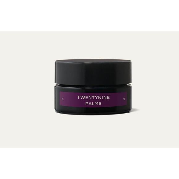 Twentynine Palms Other - RETAIL $97 Twentynine Palms Mira Luna Eye Cream* Pear*Retinol